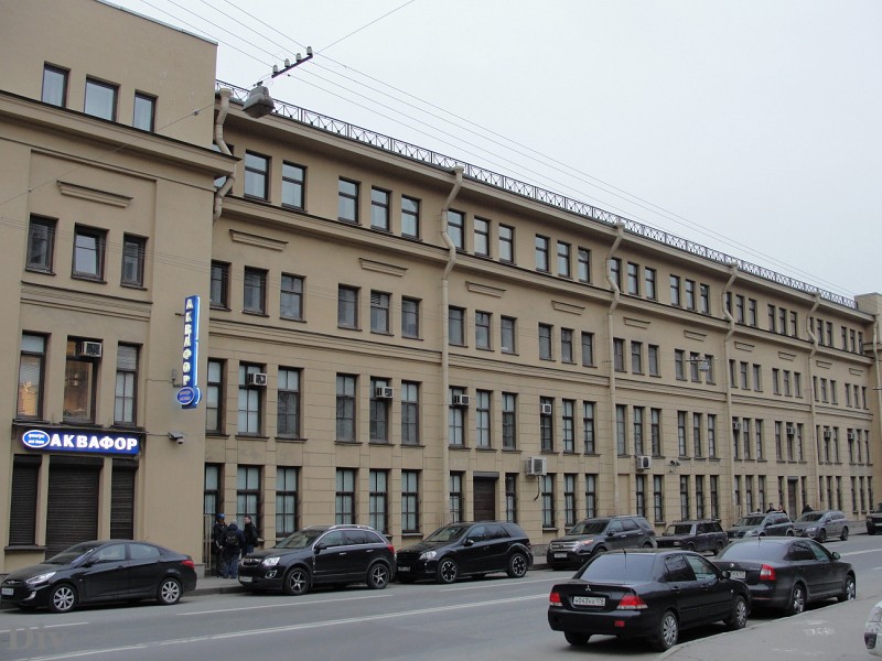 Ленінградський завод верстатів-автоматів, ЛЗСА